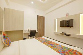 FabHotel Silver Key