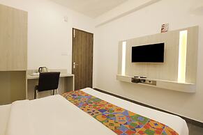 FabHotel Silver Key
