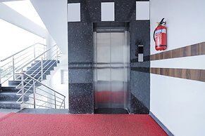 FabHotel Silver Key