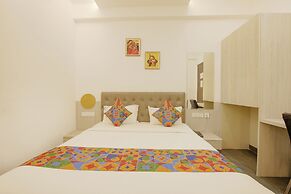 FabHotel Silver Key