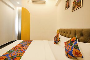 FabHotel Silver Key