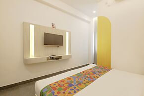 FabHotel Silver Key
