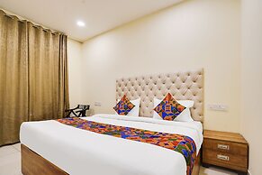 FabHotel Prime Royals Orchard