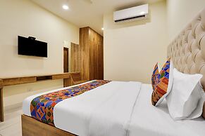 FabHotel Prime Royals Orchard