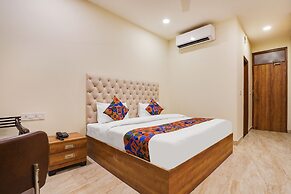 FabHotel Prime Royals Orchard