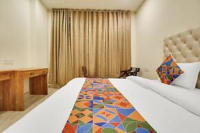 FabHotel Prime Royals Orchard