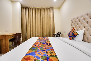 FabHotel Prime Royals Orchard