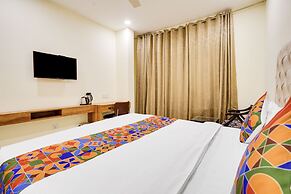 FabHotel Prime Royals Orchard