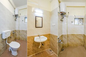 FabHotel Tristar Residency