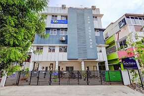 FabHotel Tristar Residency