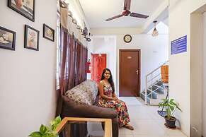 FabHotel Tristar Residency