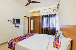 FabHotel Tristar Residency