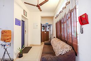 FabHotel Tristar Residency