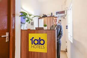 FabHotel Tristar Residency