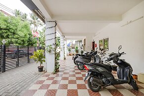 FabHotel Tristar Residency