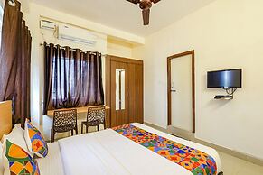 FabHotel Tristar Residency