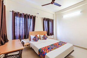 FabHotel Tristar Residency