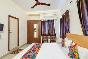 FabHotel Tristar Residency