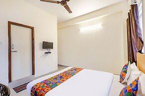 FabHotel Tristar Residency