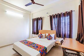 FabHotel Tristar Residency