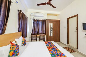 FabHotel Tristar Residency