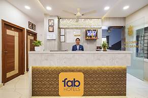 FabHotel Royal Grand