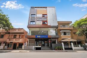 FabHotel Royal Grand