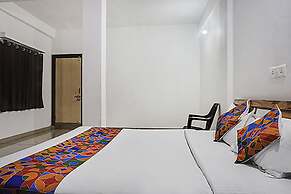 FabHotel Galaxy Airport Inn