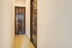 FabHotel Galaxy Airport Inn