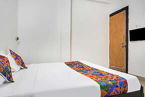 FabHotel Galaxy Airport Inn