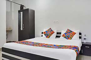 FabHotel Galaxy Airport Inn