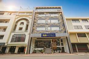 FabHotel Prime Panchwati Regency