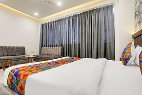 FabHotel Prime Panchwati Regency