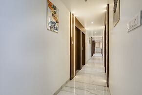 FabHotel Prime Panchwati Regency