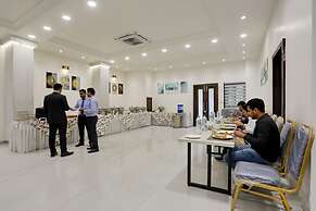 FabHotel Prime Panchwati Regency