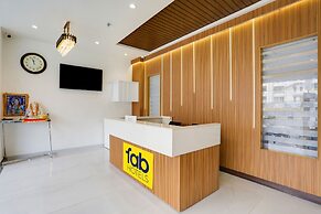 FabHotel Prime Panchwati Regency