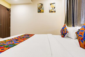 FabHotel Prime Panchwati Regency