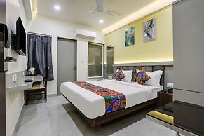 FabHotel Prime Panchwati Regency