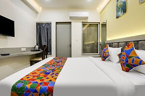 FabHotel Prime Panchwati Regency
