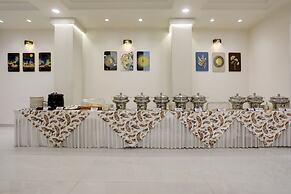 FabHotel Prime Panchwati Regency