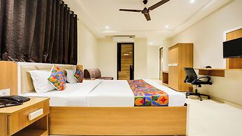 FabHotel Mansarovar Inn