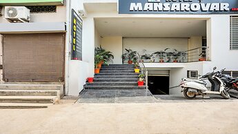 FabHotel Mansarovar Inn