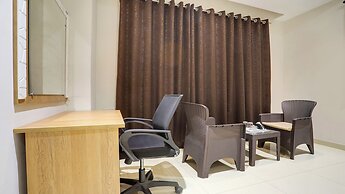 FabHotel Mansarovar Inn