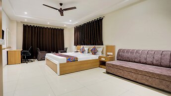 FabHotel Mansarovar Inn