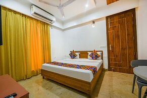 FabHotel Nyra Residency