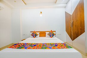 FabHotel Nyra Residency