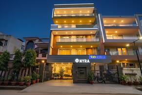 FabHotel Nyra Residency