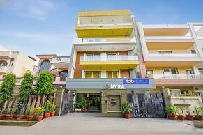 FabHotel Nyra Residency