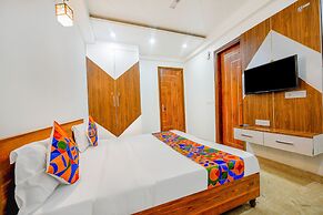 FabHotel Nyra Residency