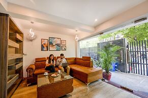 FabHotel Nyra Residency